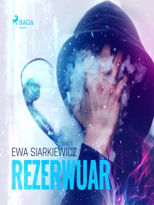 cover image of Rezerwuar
